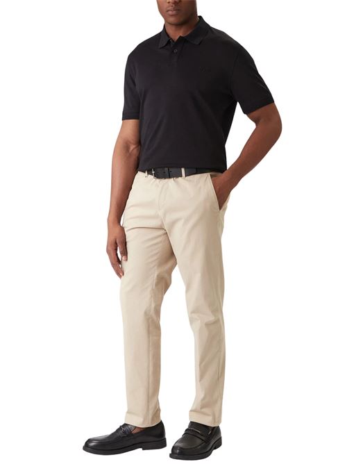 Polo in cotone interlock Boss Orange | 50520109001